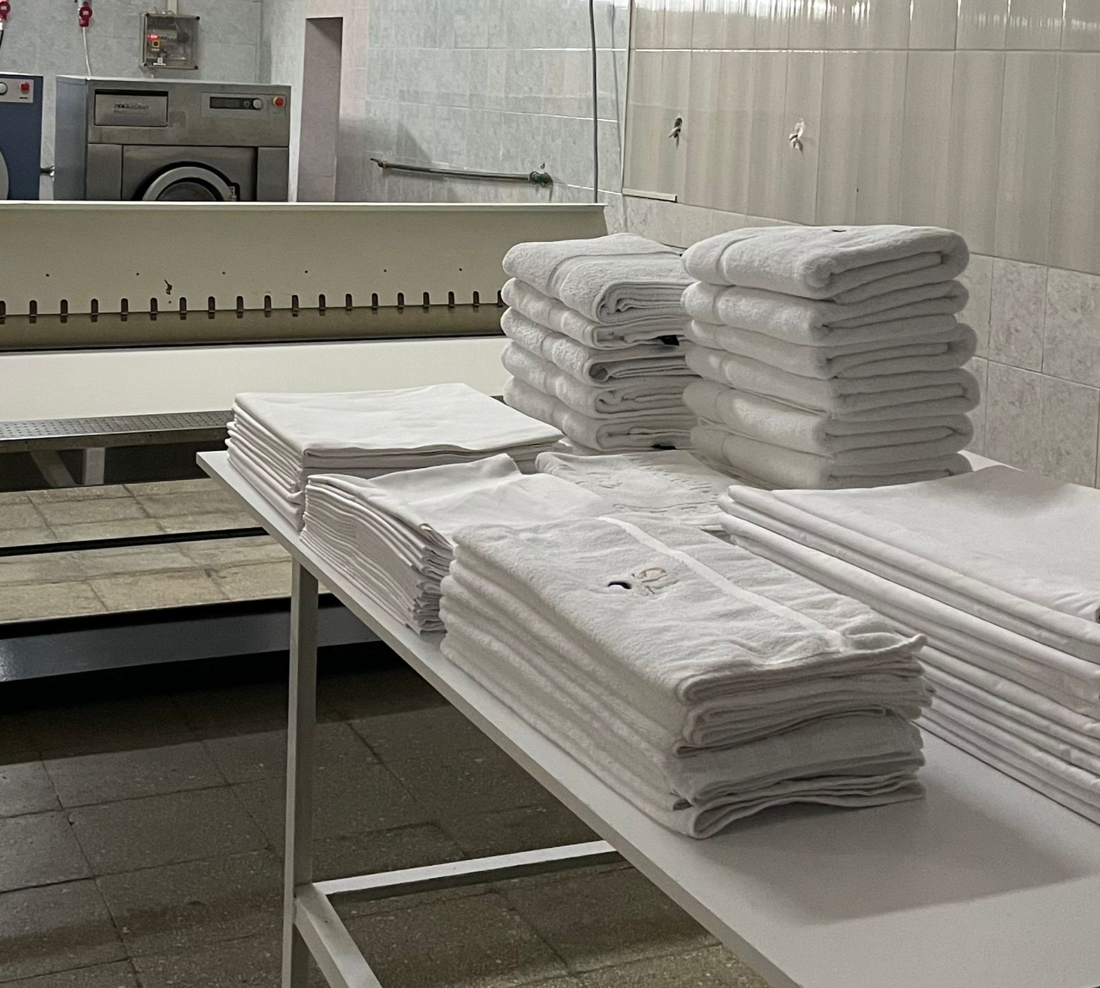 Shërbimet e CleanLux